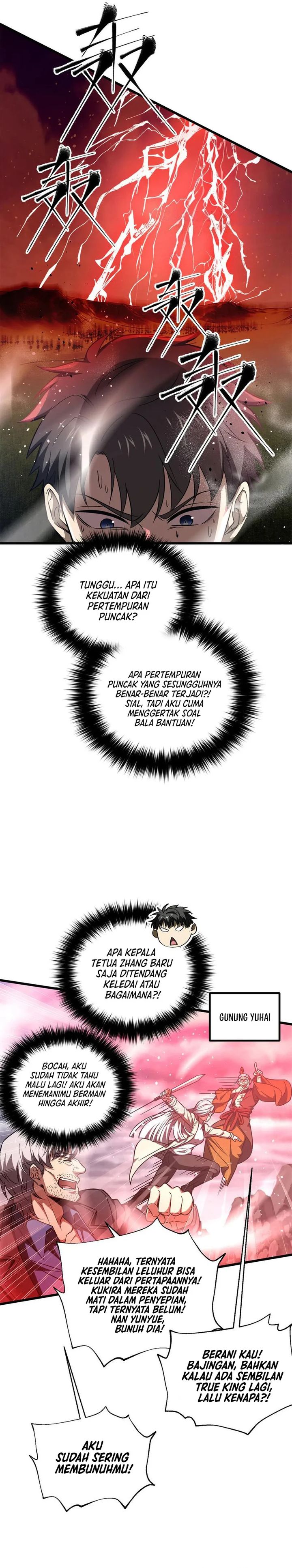 Dilarang COPAS - situs resmi www.mangacanblog.com - Komik global gao wu 306 - chapter 306 307 Indonesia global gao wu 306 - chapter 306 Terbaru 20|Baca Manga Komik Indonesia|Mangacan